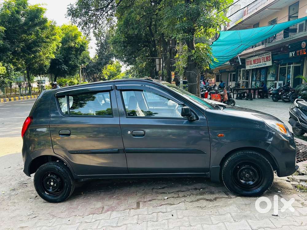 Maruti Suzuki Alto 2023