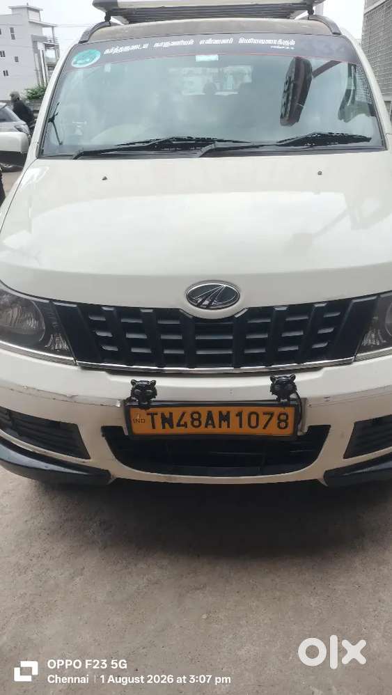 Mahindra Xylo 2.2 H4 2019
