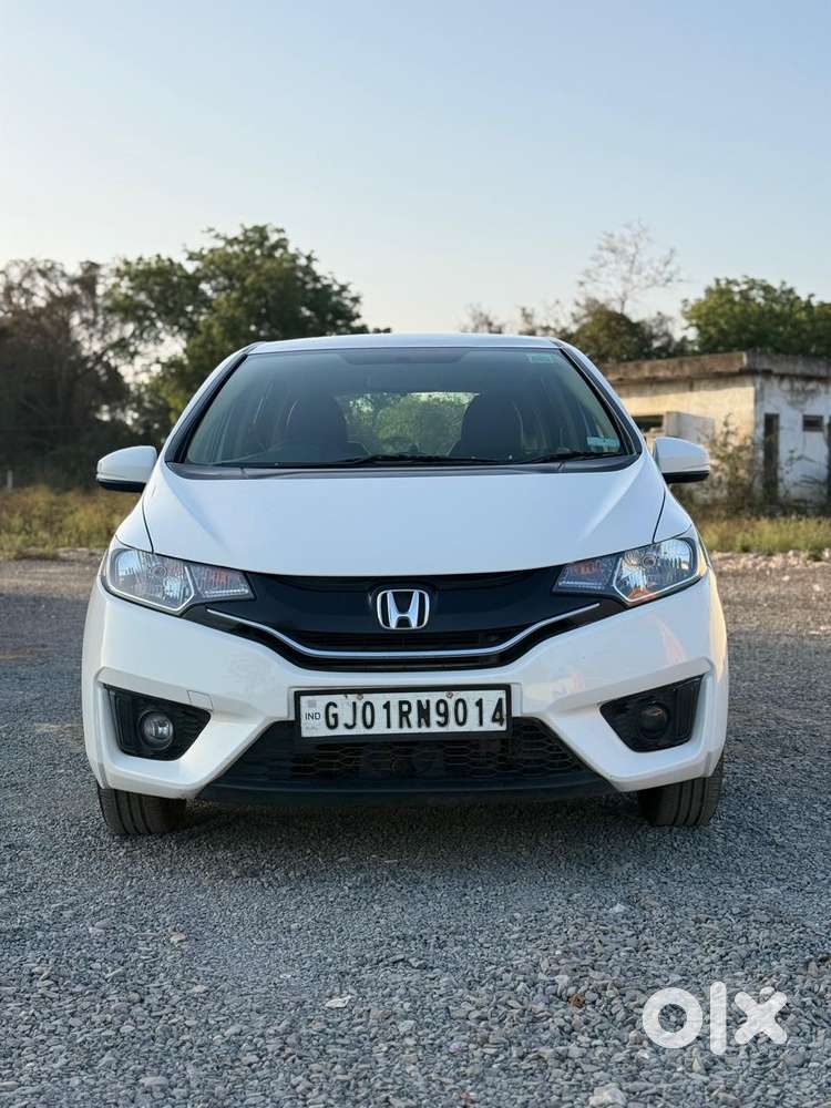 Honda Jazz 1.5 S I Dtec, 2016, Diesel