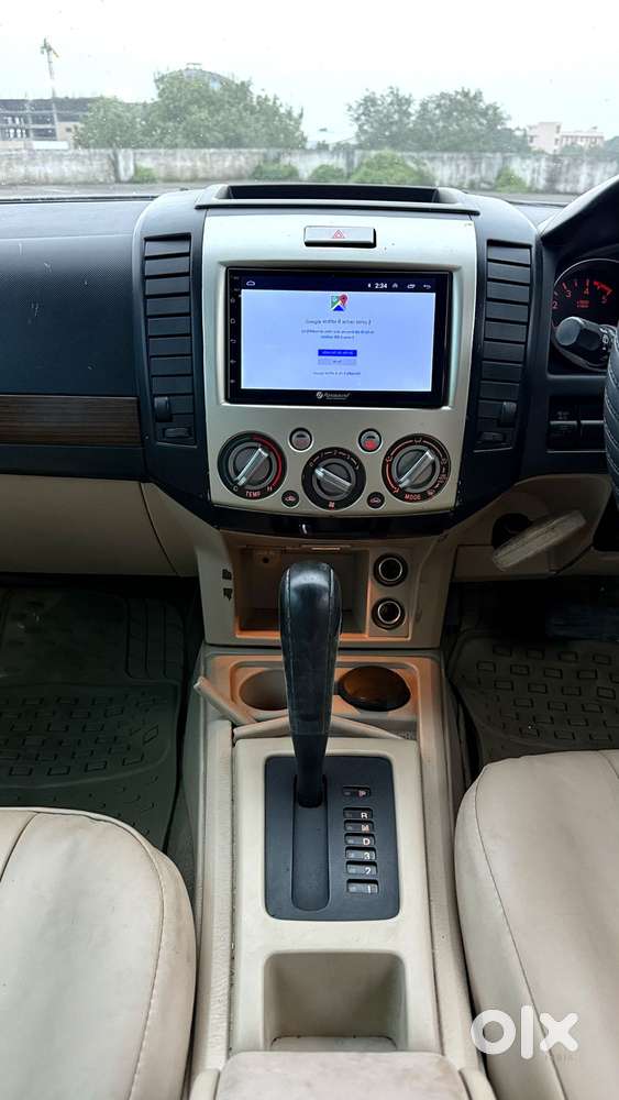 Ford Endeavour 3.0l 4x2 At, 2013, Diesel