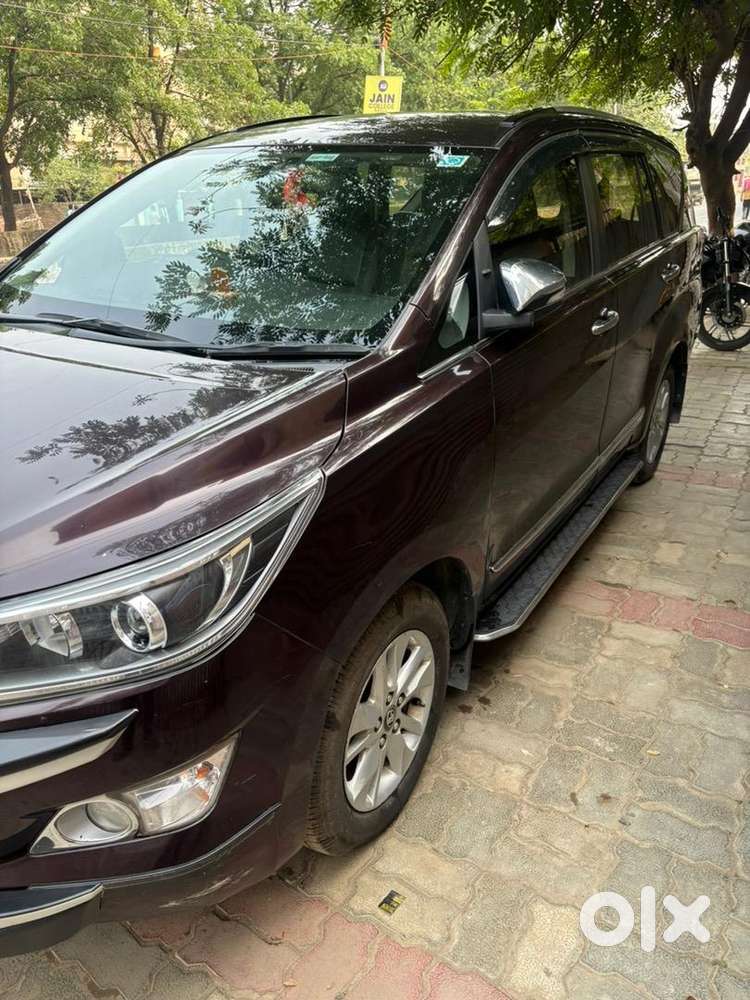 Toyota Car Manual 2017
