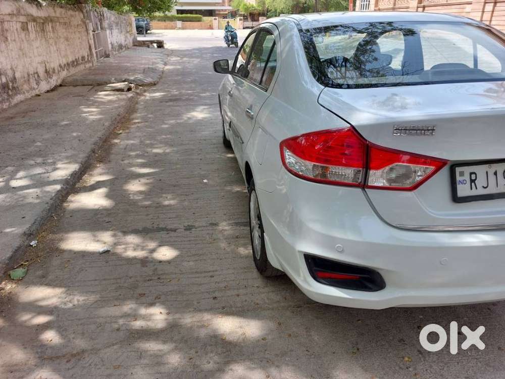 Maruti Suzuki Ciaz Vdi(o) Shvs, 2016, Diesel