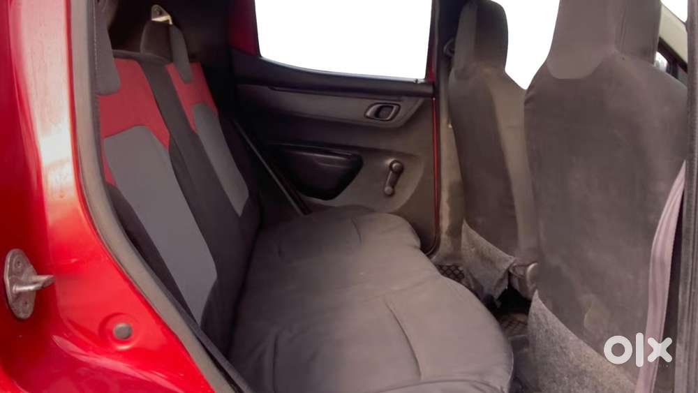 Renault Kwid 1.0 Rxt (o), 2017, Petrol