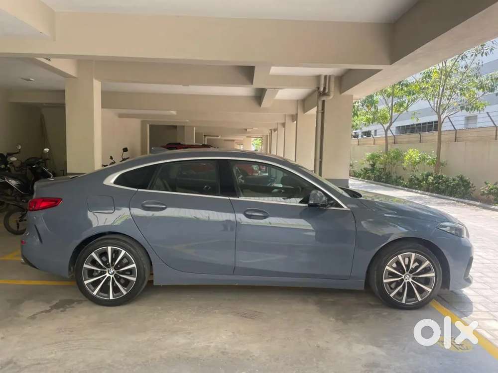 Bmw 2 Series 2021 Diesel Well Maintained Immaculate Condition