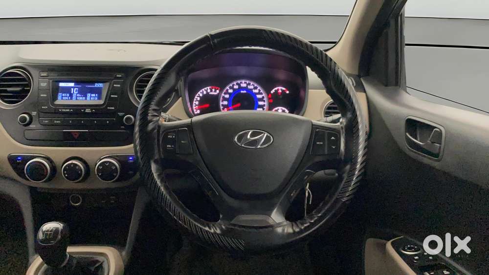 Hyundai Grand I10 1.2 Kappa Magna, 2019, Petrol