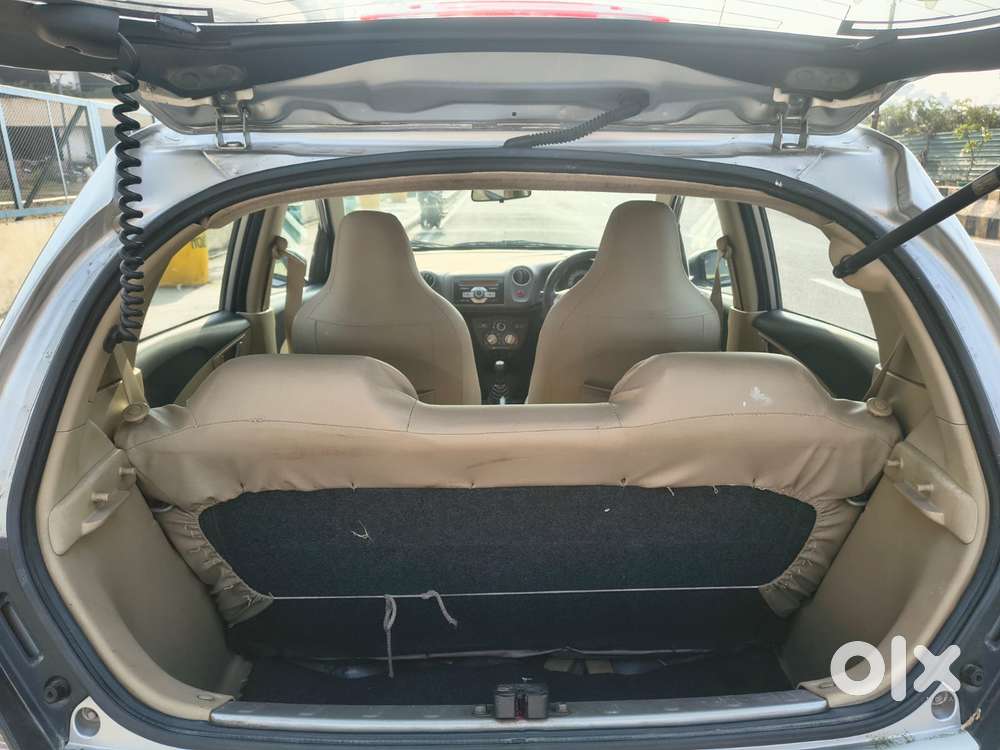 Honda Brio Vx Mt, 2013, Petrol