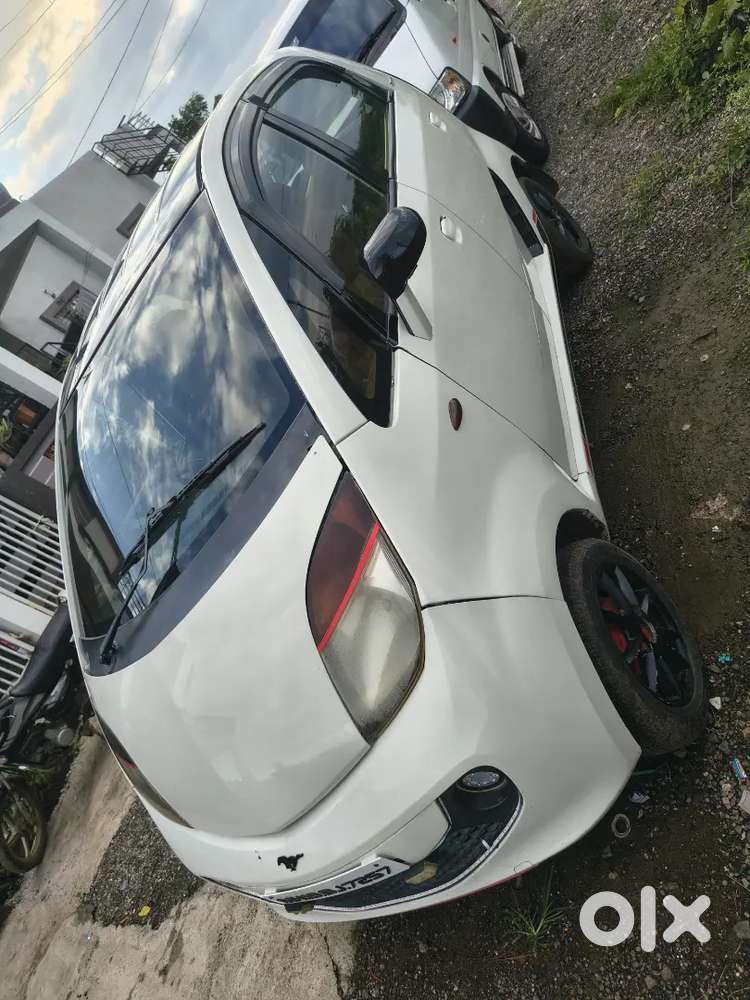 Tata Nano Twist Xe 2013