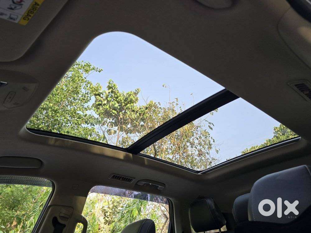 Mg Gloster Blackstorm 7 Str 2.0 Turbo 2wd, 2025, Diesel