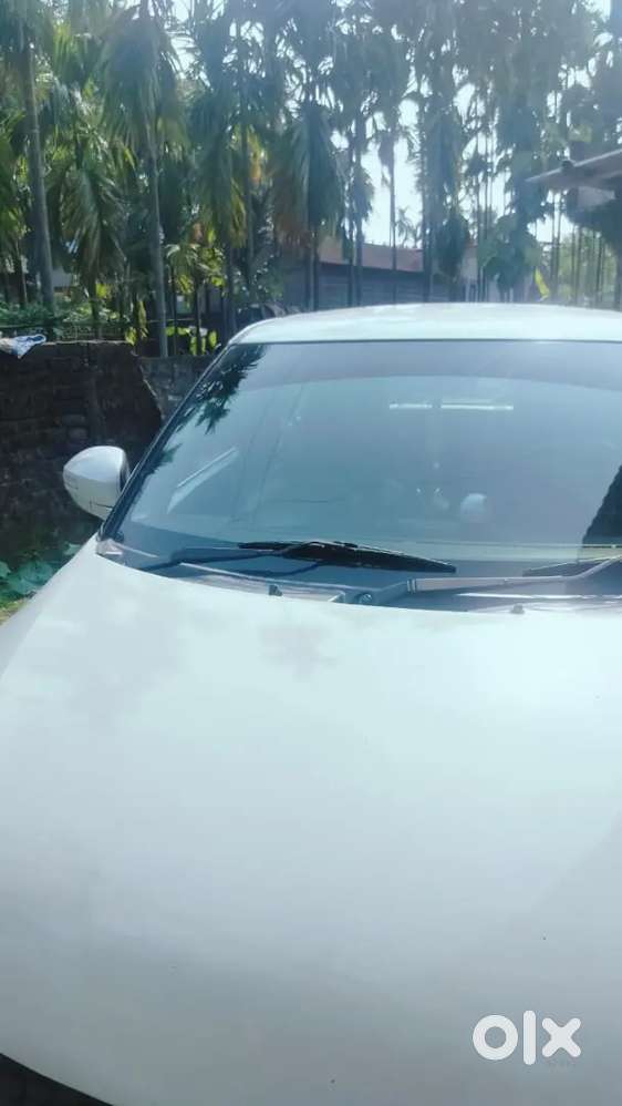 Maruti Suzuki Swift Vdi 2015