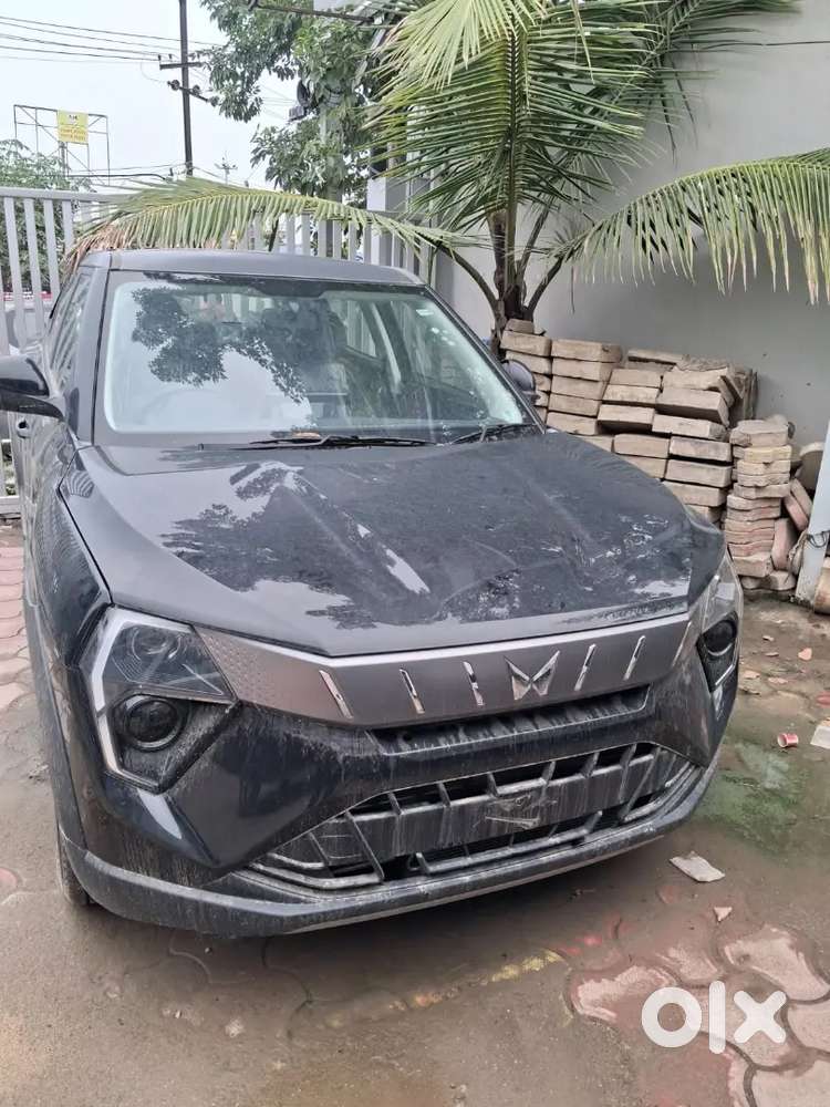 Mahindra Xuv 3xo 2026 Diesel Manual