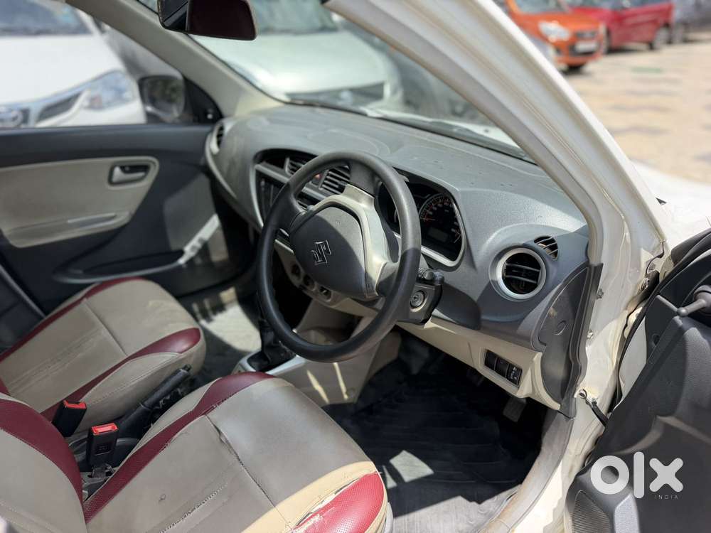 Maruti Suzuki Alto K10 Vxi (o), 2015, Petrol