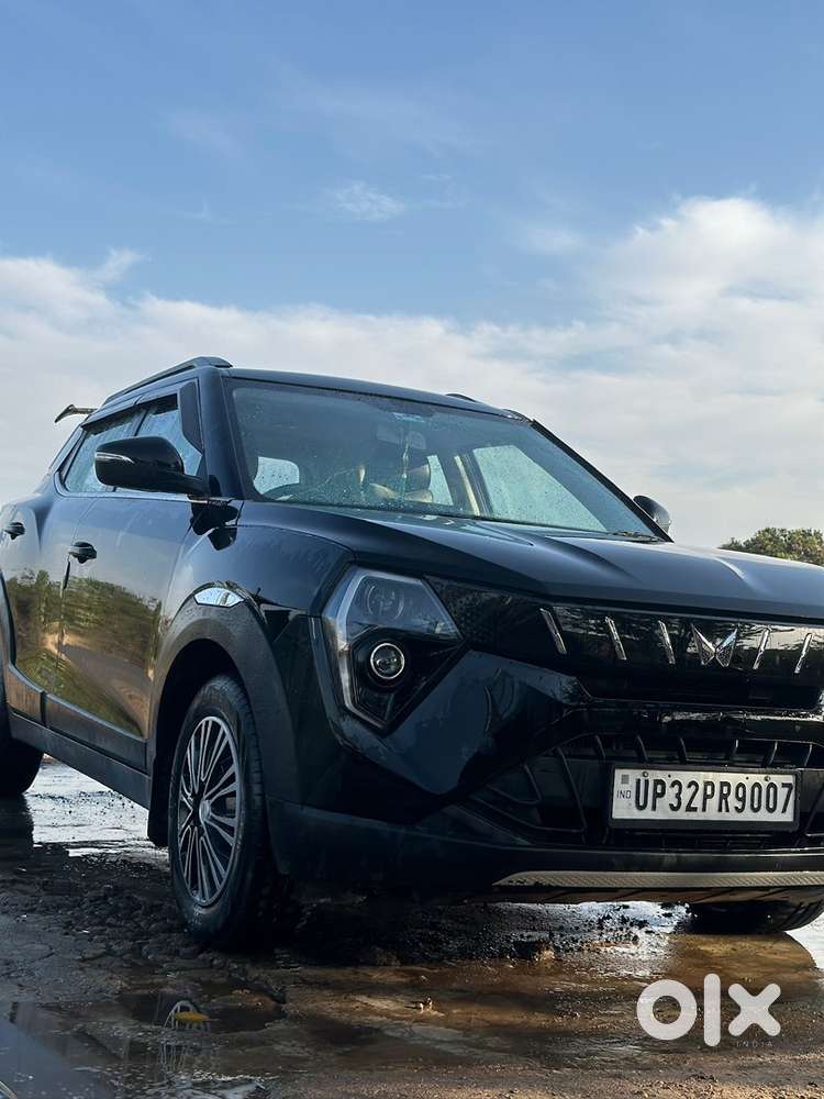 Mahindra Car Manual 2024