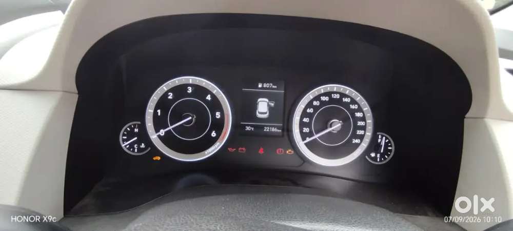 2021 Hyundai Creta Diesel 2nd Owner