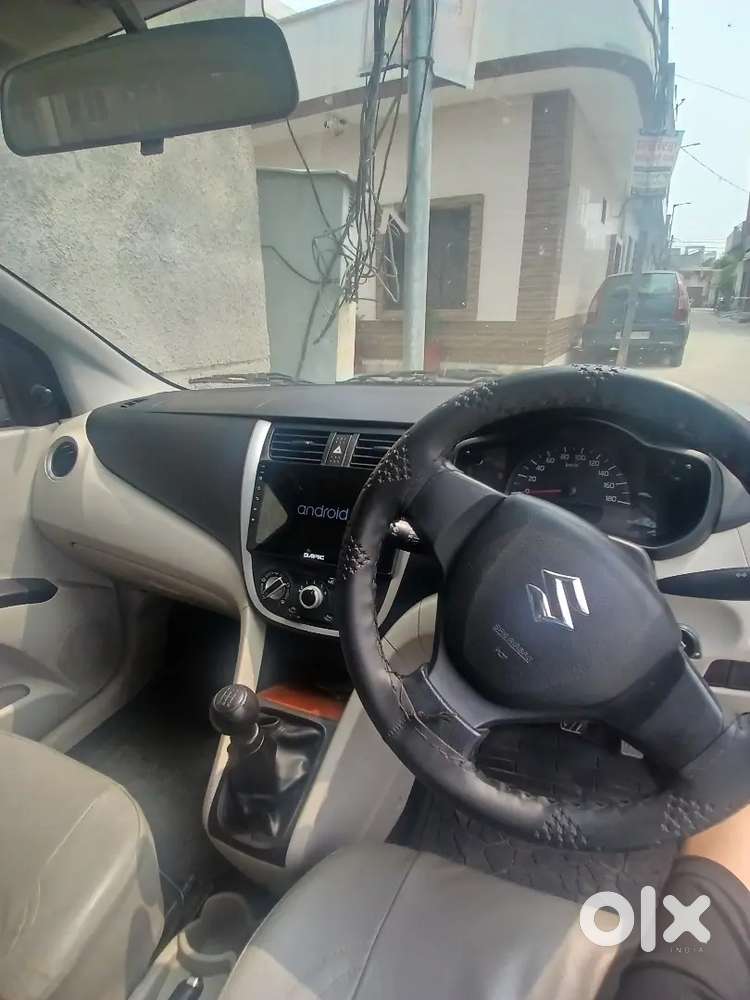 Maruti Suzuki Celerio Vxi 2019