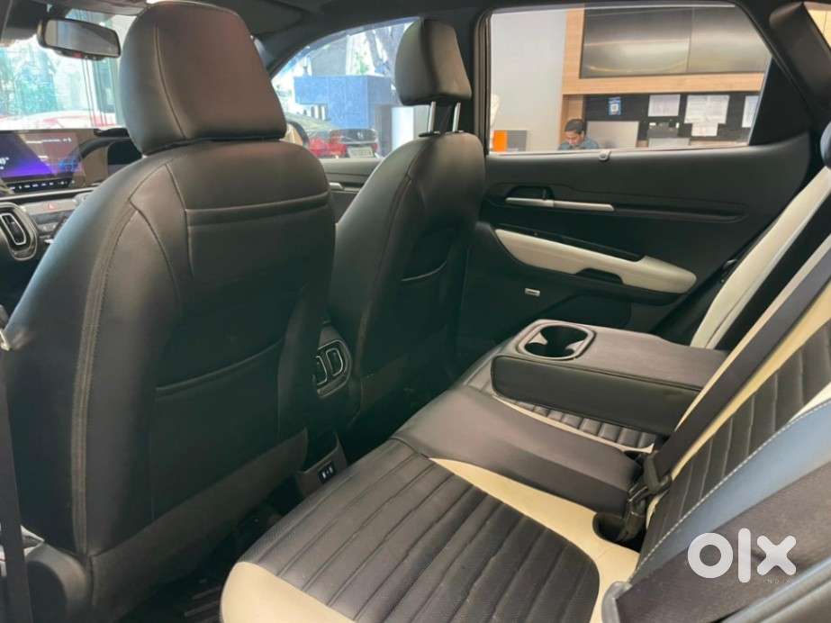 Kia Sonet Gtx Plus Turbo Dct, 2024, Petrol