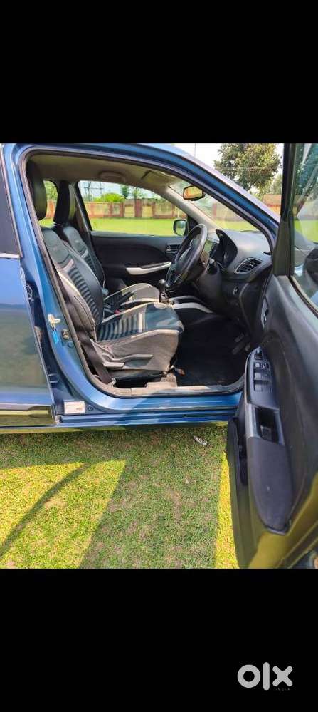 Maruti Suzuki Baleno 1.2 Alpha, 2019, Petrol
