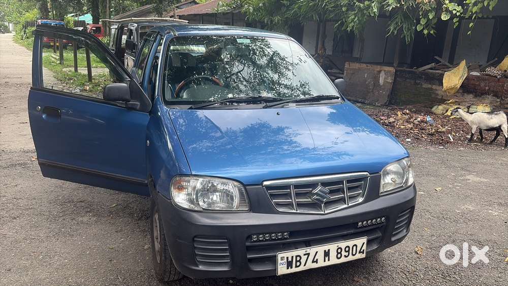 Maruti Suzuki Alto 2008