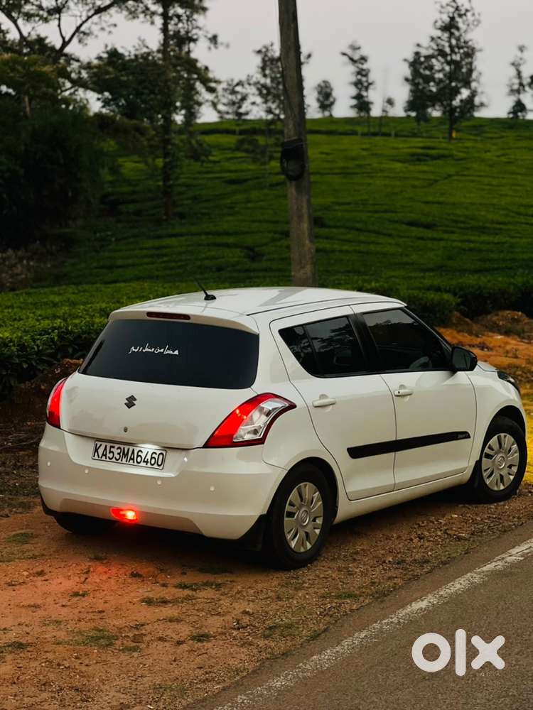 Maruti Suzuki Swift 2013 Diesel Good Condition