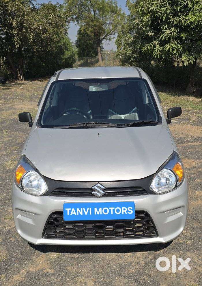 Maruti Suzuki Alto 800, 2023, Cng & Hybrids