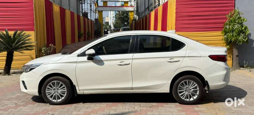 Honda City V Inspire, 2021, Petrol