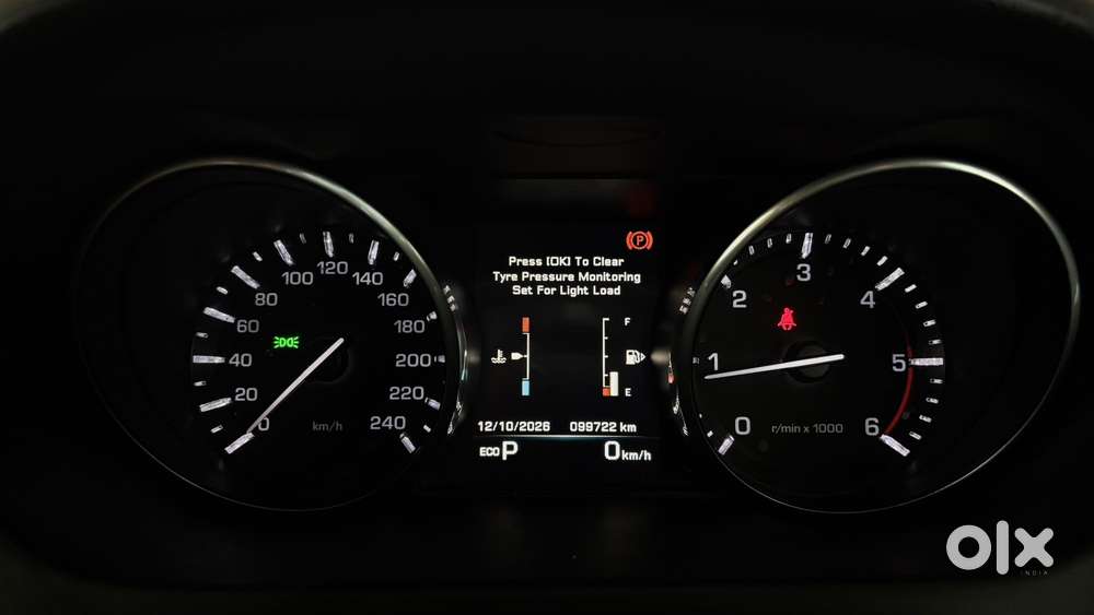 Land Rover Discovery Sport Td4 Hse Luxury, 2017, Diesel
