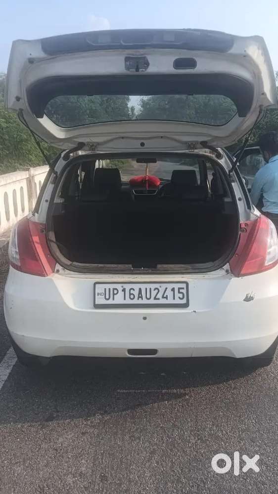 Maruti Suzuki Swift Vdi 2014