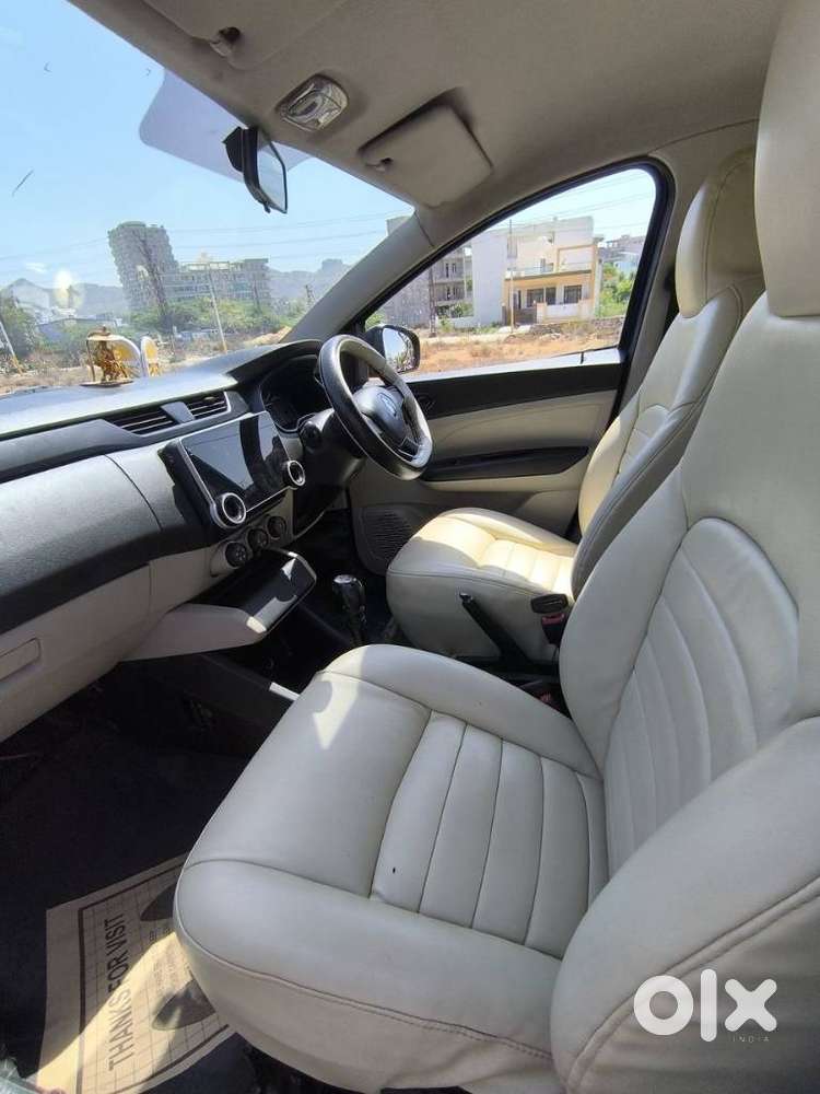 Renault Triber 1.0 Rxe, 2020, Petrol