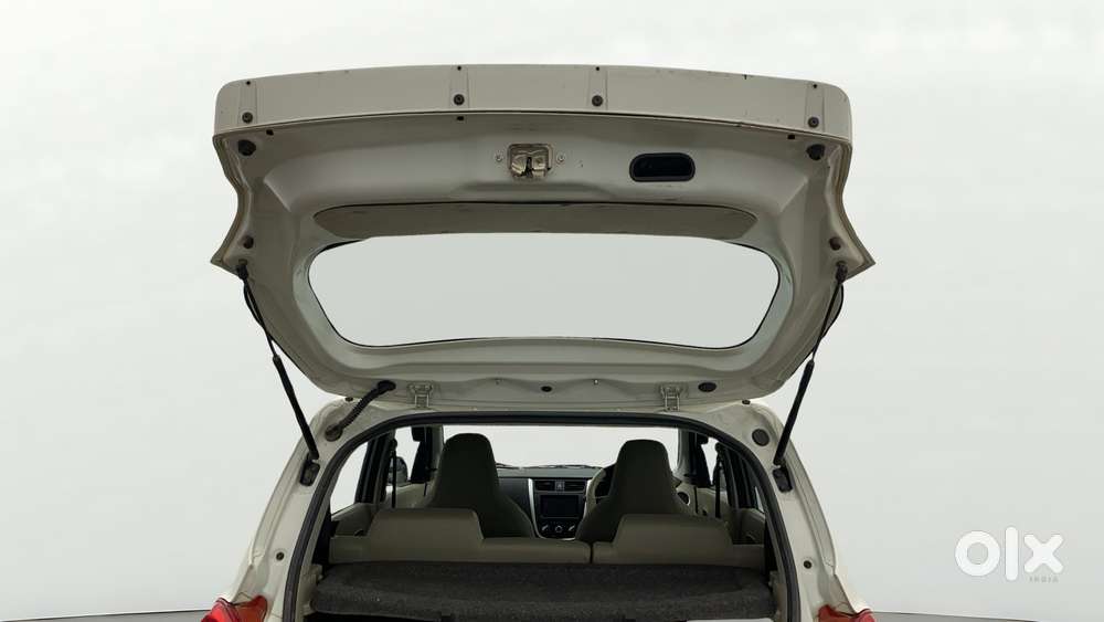 Maruti Suzuki Celerio Vxi Mt, 2020, Petrol