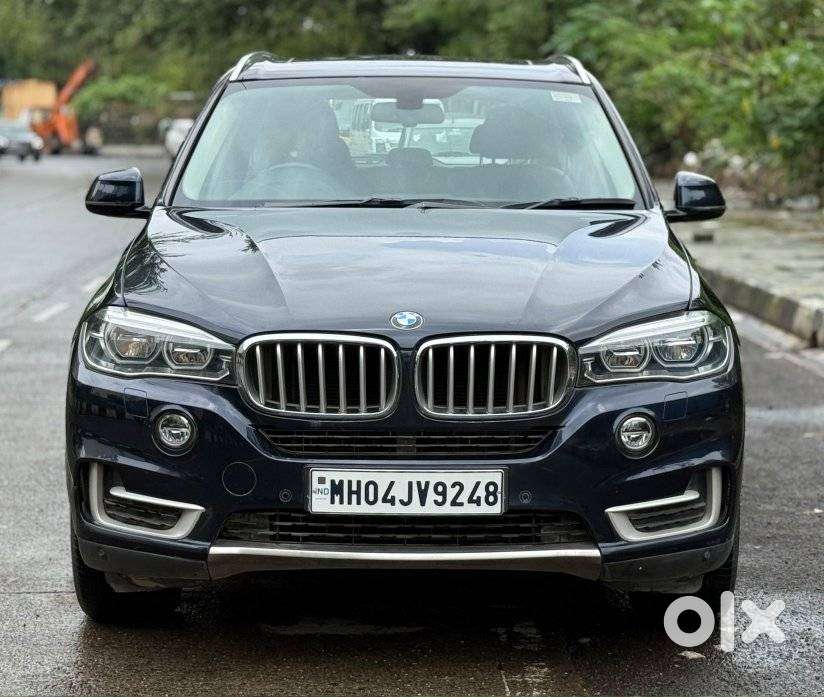 Bmw X5 Xdrive 30 D, 2018, Diesel