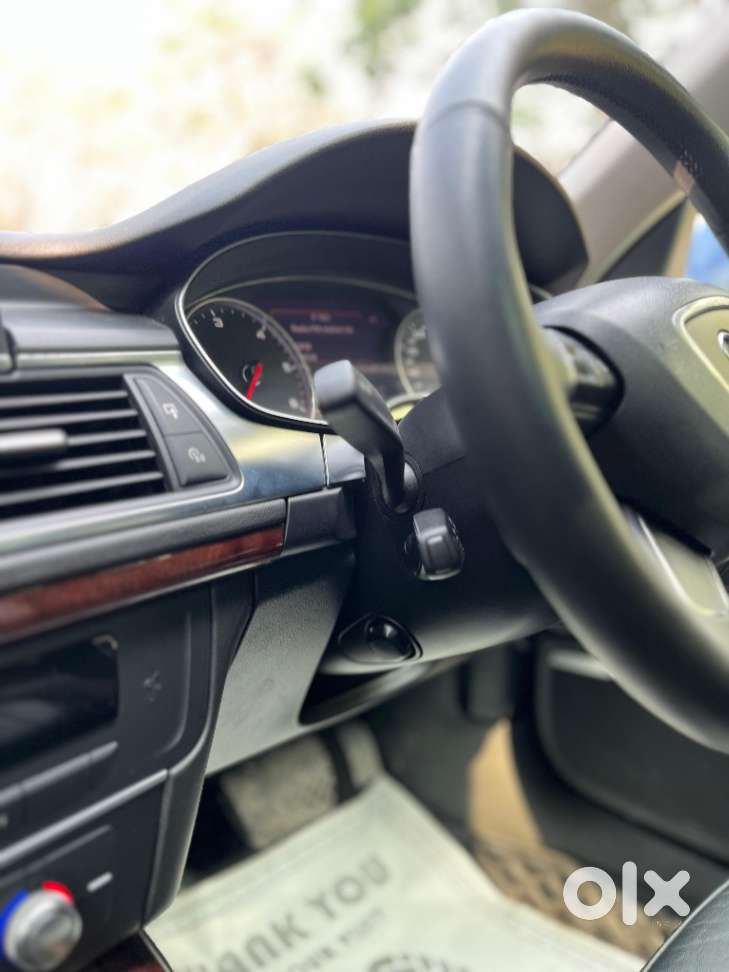 Audi A7 3.0 Sportback Tdi Quattro, 2014, Diesel