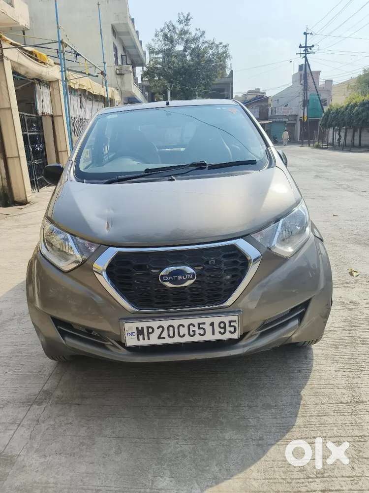 Datsun Redigo 1.0 Limited 2017 Top Model