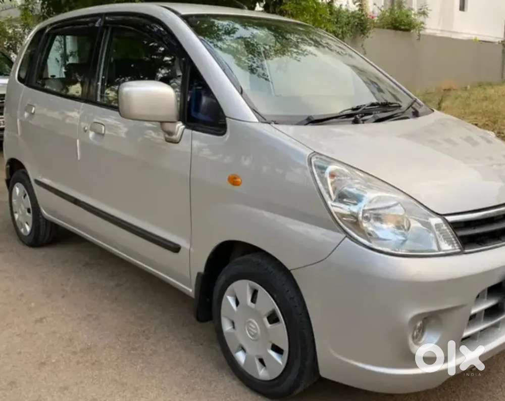 Maruti Suzuki Zen Estilo 2014 Cng & Hybrids 75000 Km Driven