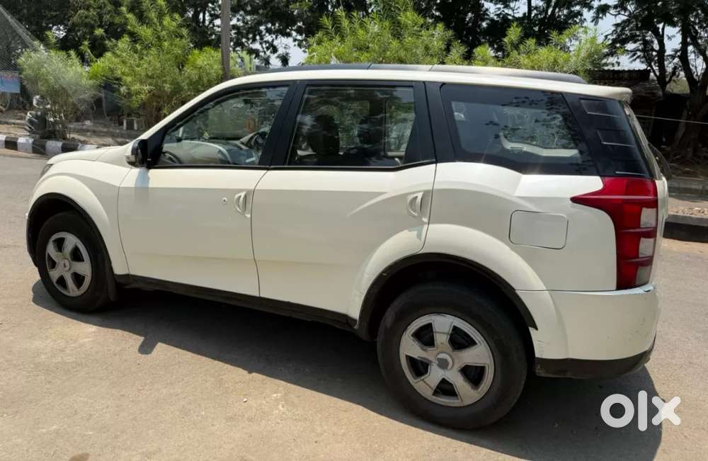 Mahindra Xuv500 At W6 2wd, 2014, Diesel