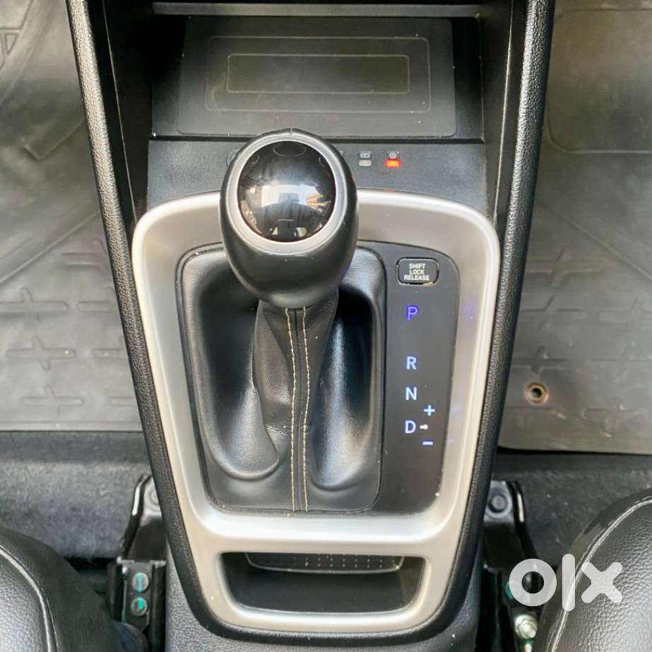 Hyundai Venue Sx Plus Turbo Dct, 2020, Petrol