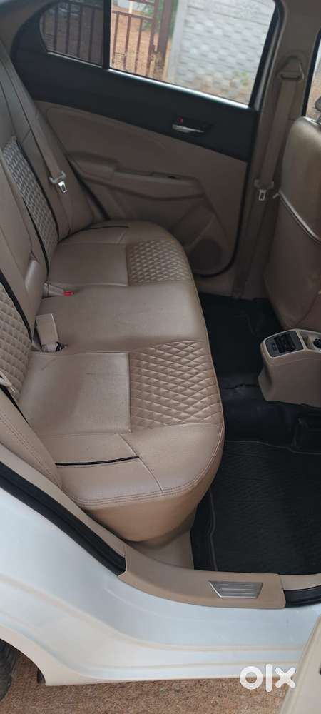 Maruti Suzuki Dzire 1.2 Zxi Plus, 2023, Petrol
