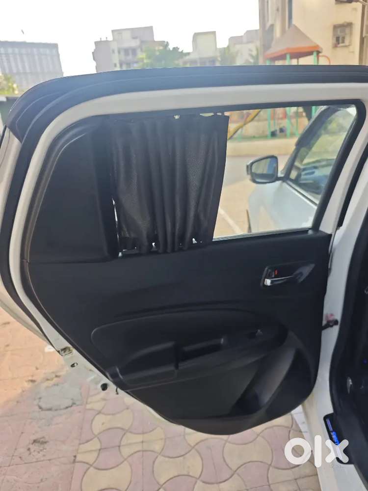 Maruti Suzuki Swift 2019 Petrol Well Maintained