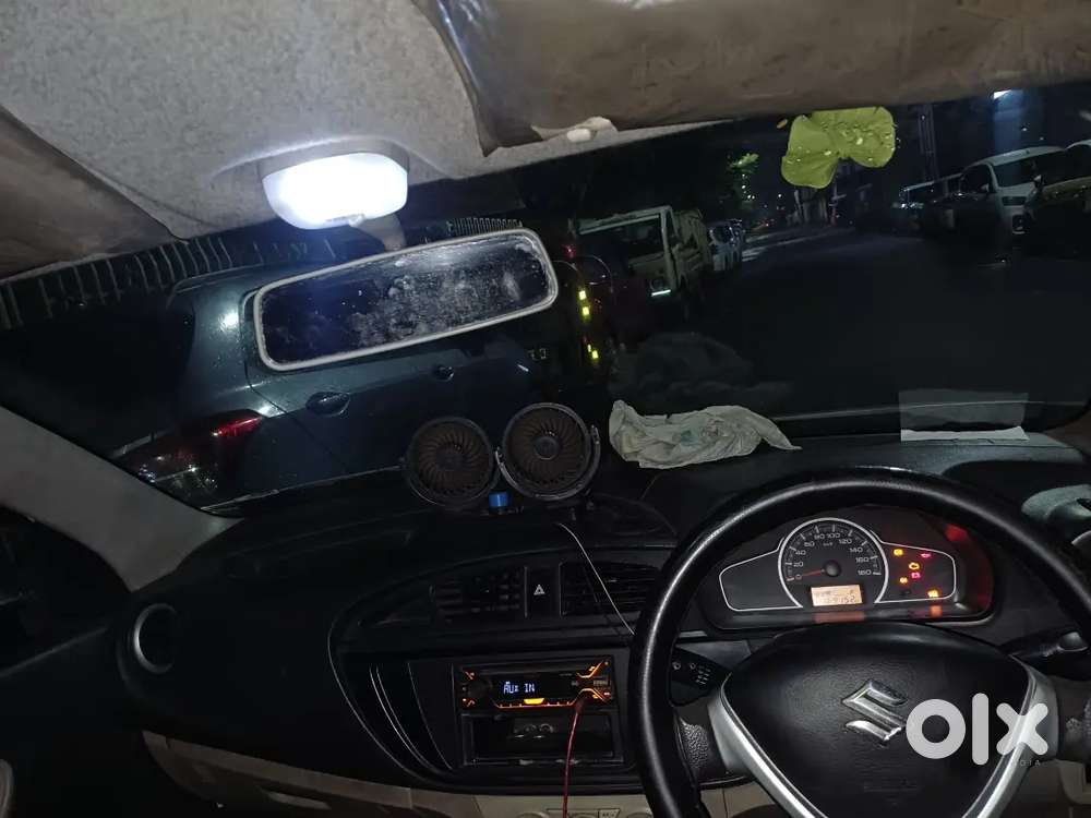 2020 Maruti Suzuki Alto