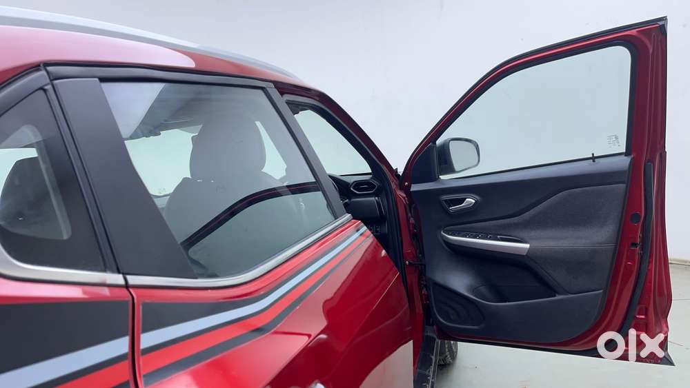 Nissan Magnite 1.0 Xv Premium Turbo, 2023, Petrol