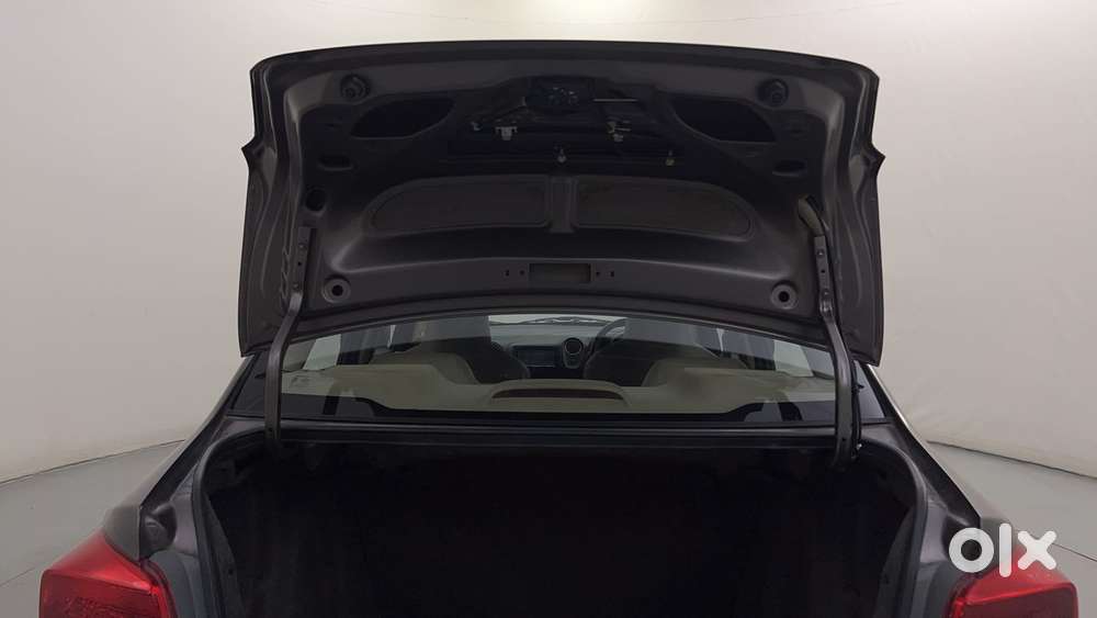 Honda Amaze S I-vtec, 2013, Petrol