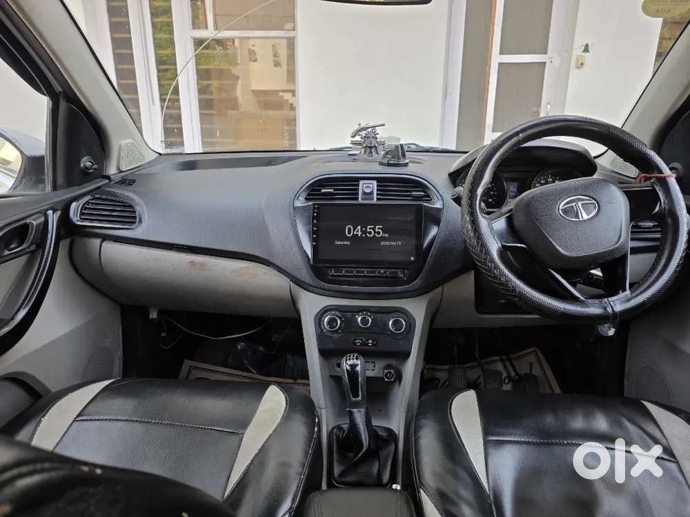 Tata Tiago 2020 Petrol 103475 Km Driven, All Kaam Done