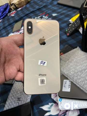 Iphone xs 256 gb gold - Mobile Phones - 1753199003