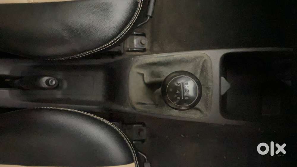 Hyundai Eon Era +, 2016, Petrol