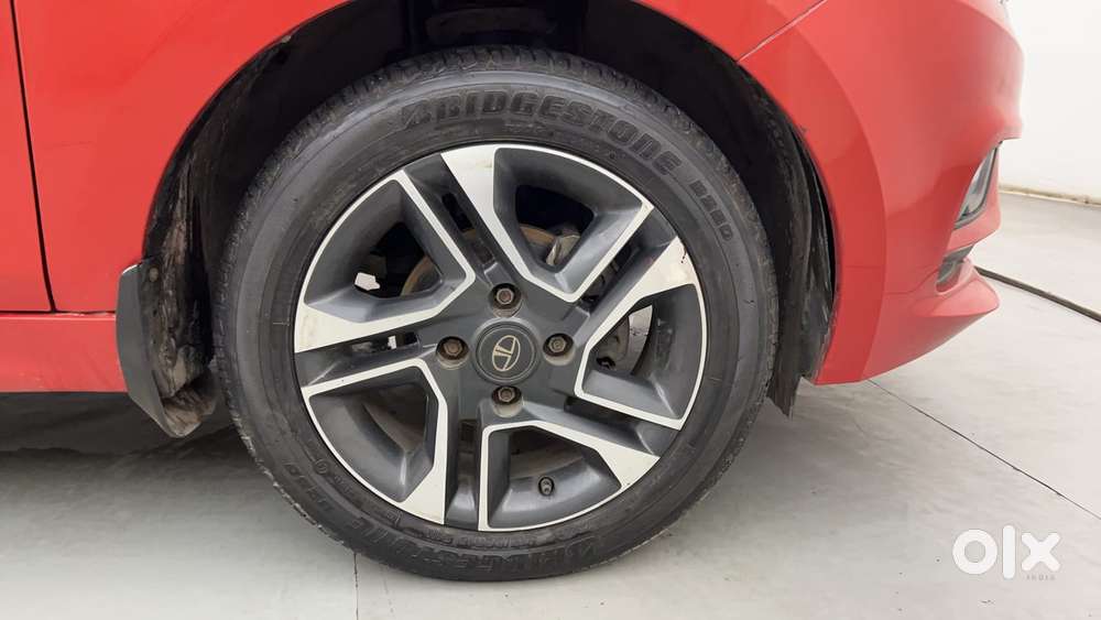 Tata Tiago 1.2 Revotron Xz Plus, 2020, Petrol