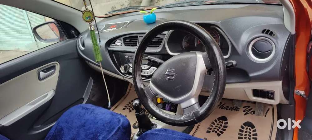 Car In Good Condition
