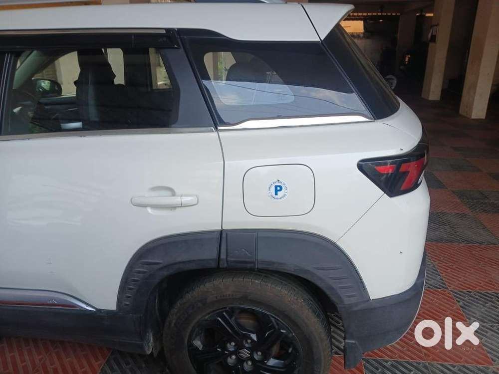 Excellent Condition With Showroom Track