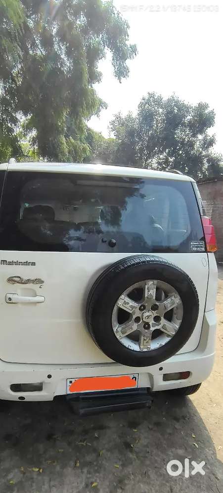 Mahindra Quanto Diesel Manual 2014 Year