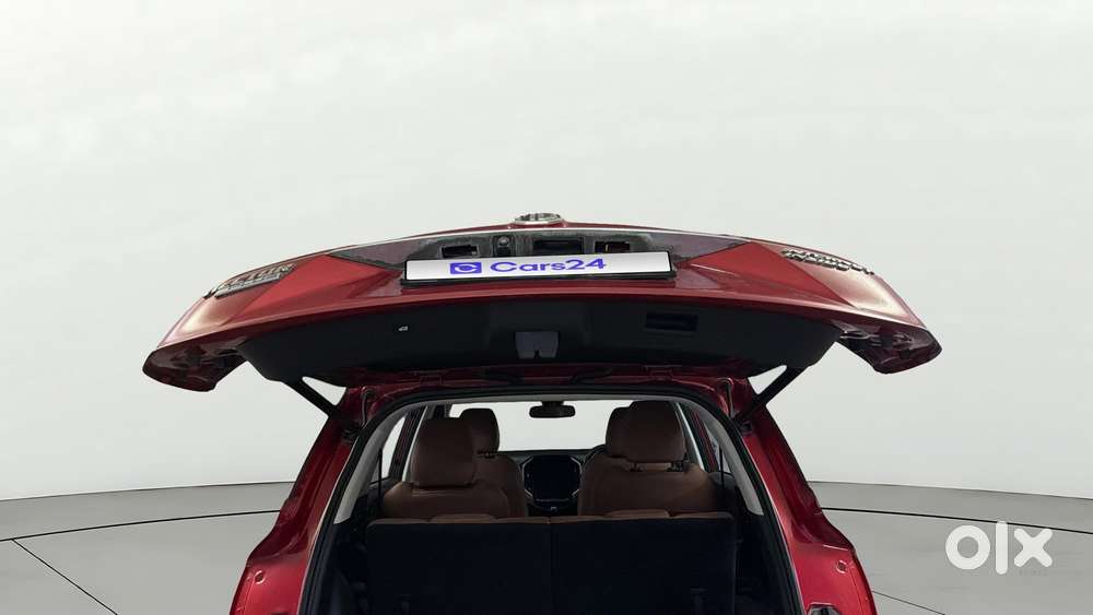Mg Hector Plus Sharp Pro 2.0 Turbo Diesel 6 Str, 2022, Diesel