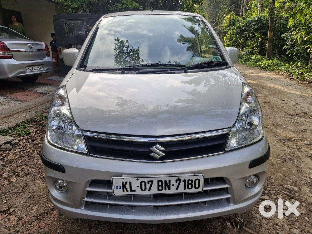 Maruti Suzuki Estilo Vxi Abs Bs-iv, 2010, Petrol