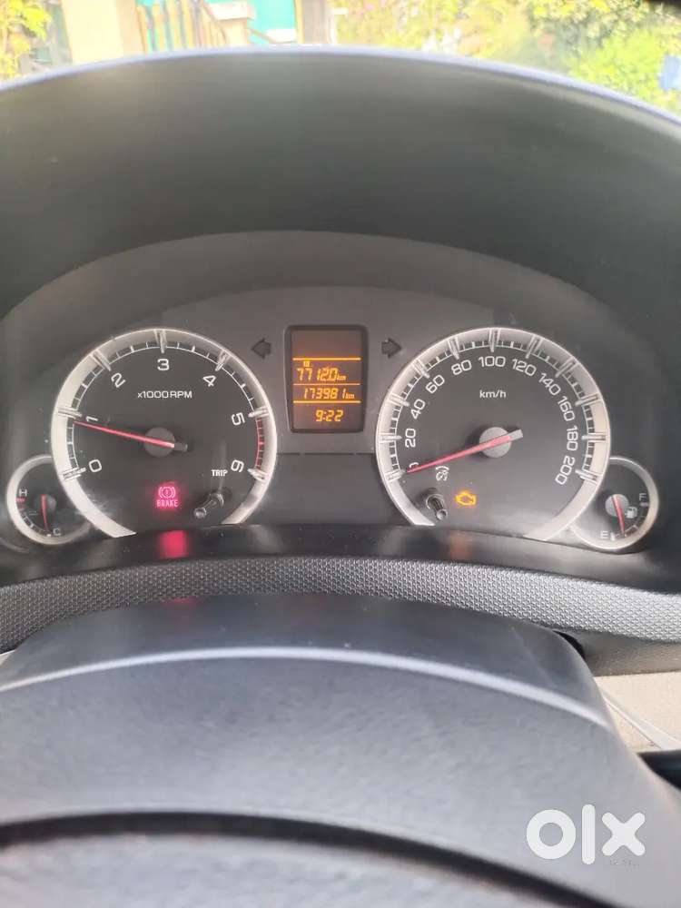 Maruti Suzuki Swift Dzire 2012 Diesel Good Condition