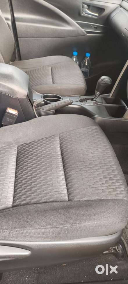 Toyota Innova Crysta 2.8 Gx At, 2017, Diesel